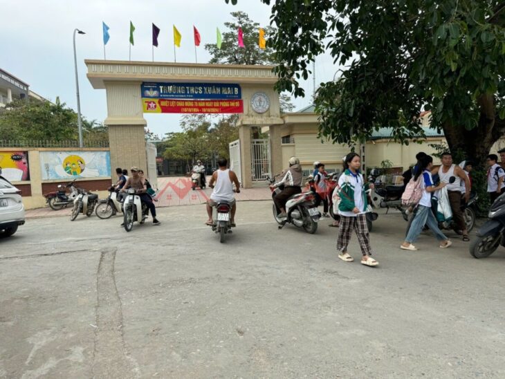 SIÊU PHẨM GIÁ 2,850 TỶ ĐẤT TẠI TT XUÂN MAI-CHƯƠNG MỸ D/T:115M