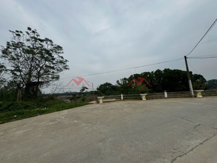 SIÊU PHẨM GIÁ 2,850 TỶ ĐẤT TẠI TT XUÂN MAI-CHƯƠNG MỸ D/T:115M