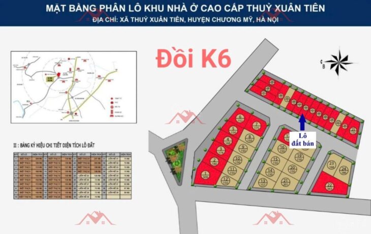 SIÊU PHẨM GIÁ 2,4 TỶ ĐẤT TẠI THỦY XUÂN TIÊN-CHƯƠNG MỸ D/T: 150M