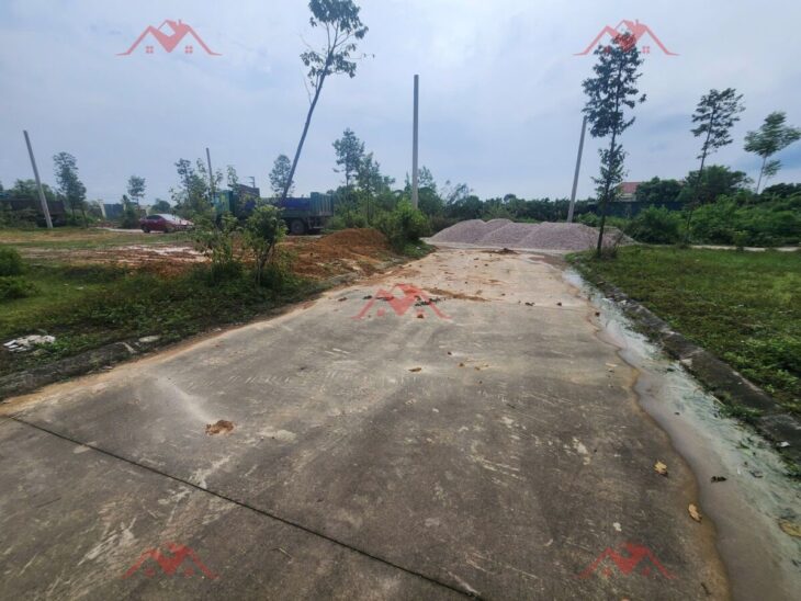 SIÊU PHẨM GIÁ 2,4 TỶ ĐẤT TẠI THỦY XUÂN TIÊN-CHƯƠNG MỸ D/T: 150M