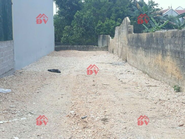SIÊU PHẨM GIÁ 1,7 TỶ ĐẤT TẠI THỦY XUÂN TIÊN-CHƯƠNG MỸ D/T:127,4M