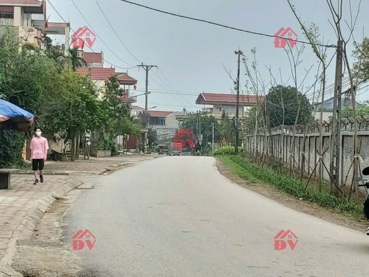 SIÊU PHẨM GIÁ 1,7 TỶ ĐẤT TẠI THỦY XUÂN TIÊN-CHƯƠNG MỸ D/T:127,4M