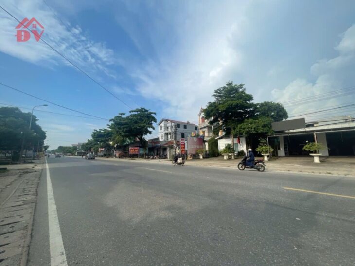 SIÊU PHẨM GIÁ 1,750 TỶ ĐẤT TẠI THỦY XUÂN TIÊN-CHƯƠNG MỸ D/T:102M