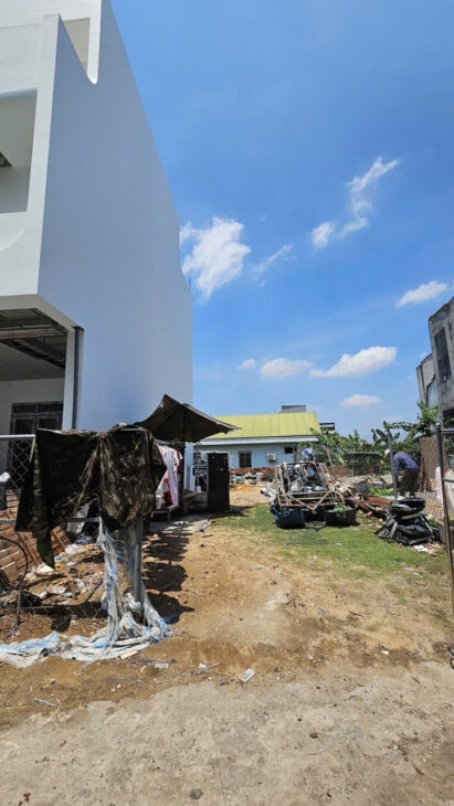 BÁN ĐẤT HẺM ĐƯỜNG 160, TĂNG NHƠN PHÚ A, THỦ ĐỨC, GIÁ TỐT, 76M2