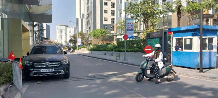 bán siêu phẩm minh khai 243m đất 2 mặt ngõ to như phố hai bà trưng