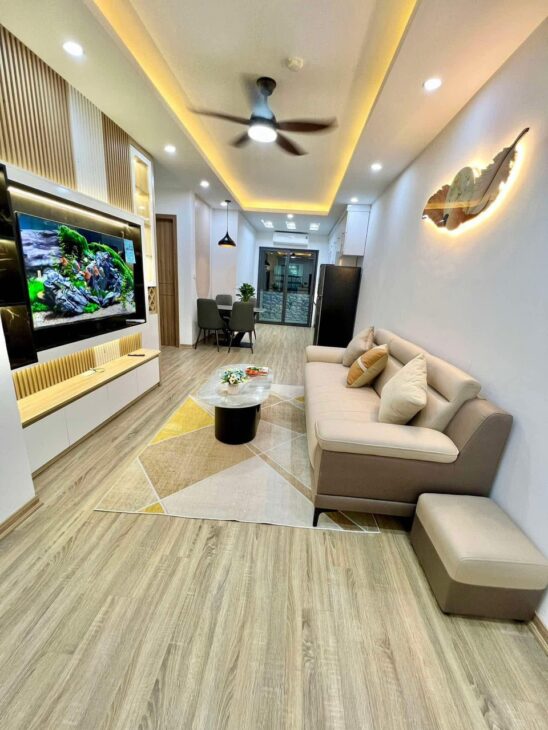 Bán GẤP căn hộ tầng 7 toà HH Linh Đàm 67m2 x 2 ngủ GIÁ RẺ (-hỗ trợ vay NH)