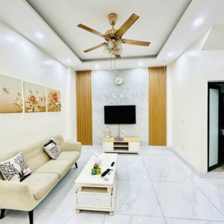 Bán nhà 3 tầng, 62m², Bạch Đằng, Hai Bà Trưng, 9.05 tỷ