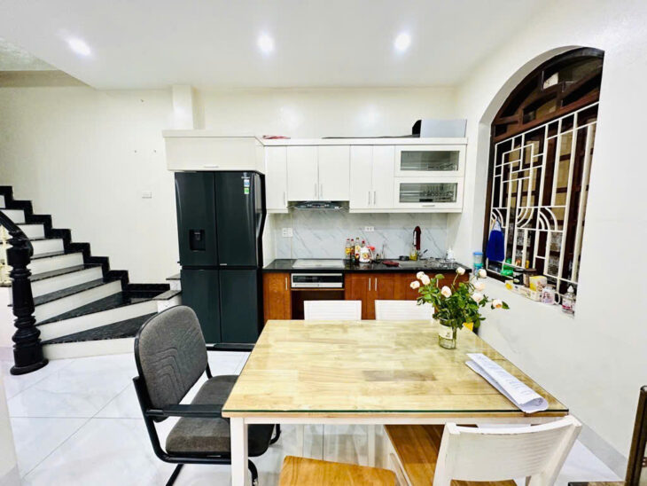 Bán nhà 3 tầng, 62m², Bạch Đằng, Hai Bà Trưng, 9.05 tỷ