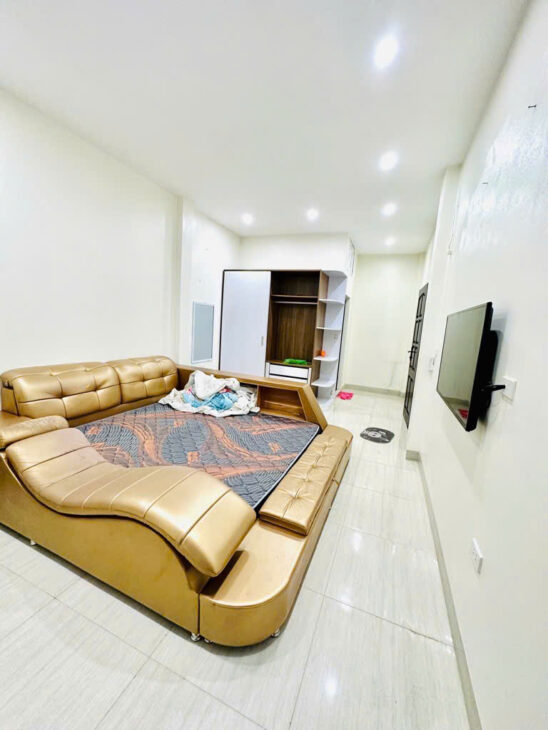 Bán nhà 3 tầng, 62m², Bạch Đằng, Hai Bà Trưng, 9.05 tỷ