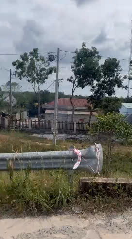 CHÍNH CHỦ CẦN BÁN NHANH ĐẤT VIEW SÔNG TẠI KHU PHỐ 6, THỊ TRẤN TÂN KHAI, BÌNH PHƯỚC CHỈ 450TR