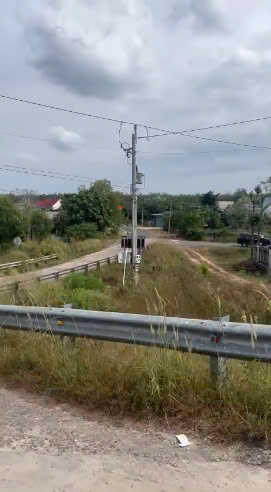 CHÍNH CHỦ CẦN BÁN NHANH ĐẤT VIEW SÔNG TẠI KHU PHỐ 6, THỊ TRẤN TÂN KHAI, BÌNH PHƯỚC CHỈ 450TR