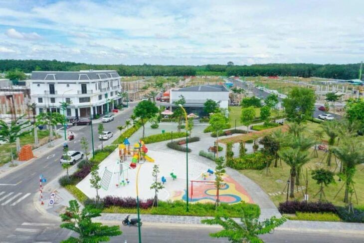 CHỈ 790TR SỞ HỮU CĂN SHOPHOUSE NGAY THÀNH PHỐ MỚI BÌNH DƯƠNG