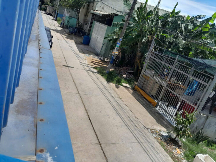 LÔ ĐẤT ĐẸP TẠI VƯỜN THƠM BÌNH LỢI BÌNH CHÁNH,DT 968,7m2, MẶT TIỀN ĐƯƠNG,THOÁNG ,GIÁ 35TY THƯƠNG