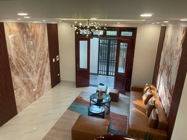 CỰC HIẾM NHÀ MỚI ĐỦ NỘI THẤT, 63M2,4 TẦNG,MT 4.6M, 7.3 TỶ, PHÚC LỢI- LONG BIÊN.