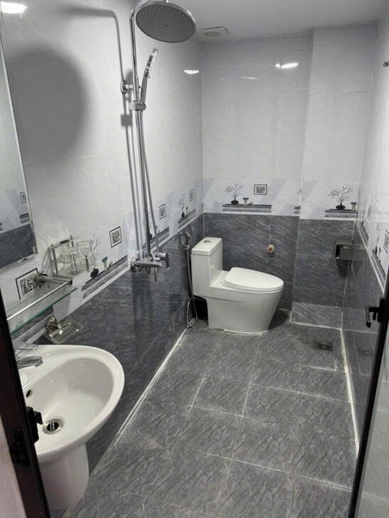 Bán nhà Văn Phú- Hà Đông, ô tô đỗ cách 40m, DT 30m2 x 4T, MT 3.25m Giá 5.6 tỷ