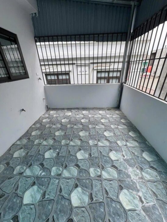 Bán nhà Văn Phú- Hà Đông, ô tô đỗ cách 40m, DT 30m2 x 4T, MT 3.25m Giá 5.6 tỷ