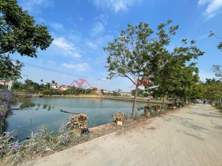 SIÊU PHẨM GIÁ 2,170 TỶ ĐẤT TẠI HOÀNG DIỆU-CHƯƠNG MỸ D/T:70M