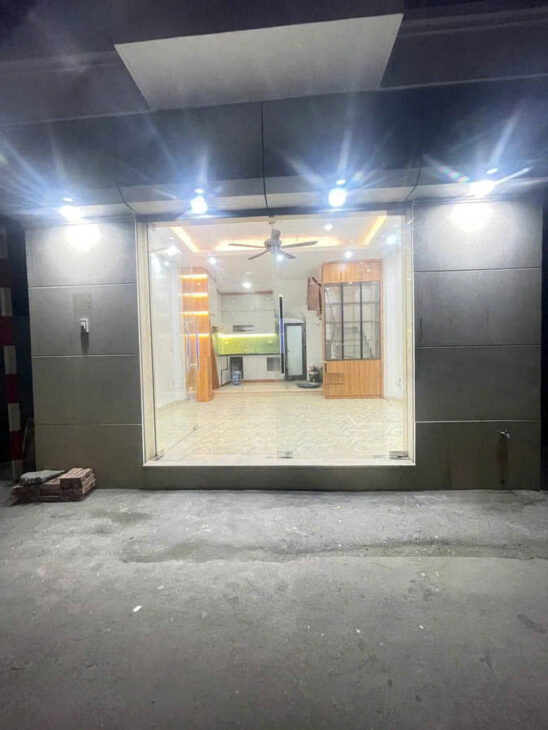 NHÀ MỚI ĐỦ NỘI THẤT, NGÕ THÔNG-KINH DOANH PHỐ NGỌC THỤY- LONG BIÊN, 46/35M2, 7.9 TỶ.