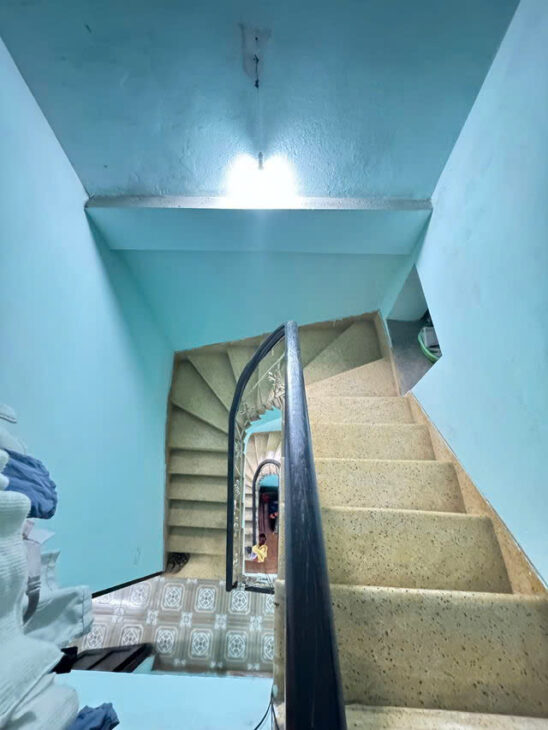 NHÀ DÂN XÂY NGỌC THỤY, TRONG ĐÊ, 46M2,3 TẦNG, MT 3.6M, 6.5 TỶ.CÓ THƯƠNG LƯỢNG.