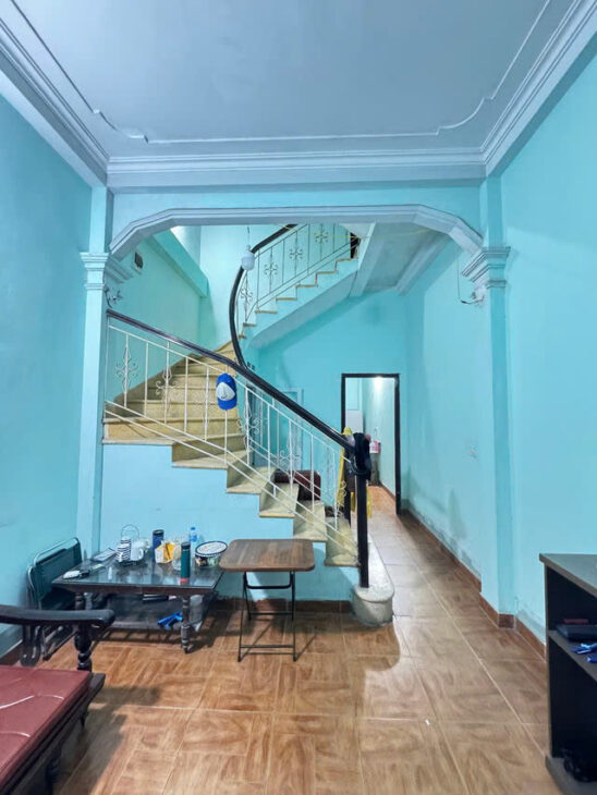 NHÀ DÂN XÂY NGỌC THỤY, TRONG ĐÊ, 46M2,3 TẦNG, MT 3.6M, 6.5 TỶ.CÓ THƯƠNG LƯỢNG.