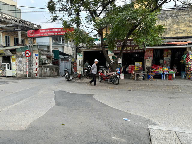 NHÀ DÂN XÂY NGỌC THỤY, TRONG ĐÊ, 46M2,3 TẦNG, MT 3.6M, 6.5 TỶ.CÓ THƯƠNG LƯỢNG.