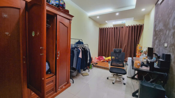 Bán nhà 4 tầng 4 ngủ 33m cực đẹp tại Nhân Hòa Thanh Xuân – Đống Đa