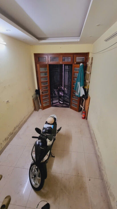 Bán nhà 4 tầng 4 ngủ 33m cực đẹp tại Nhân Hòa Thanh Xuân – Đống Đa