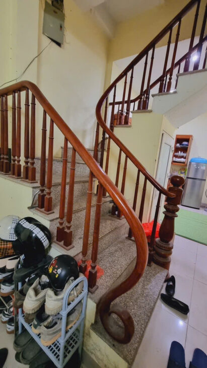 Bán nhà 4 tầng 4 ngủ 33m cực đẹp tại Nhân Hòa Thanh Xuân – Đống Đa