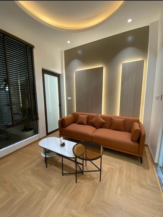 BÁN NHÀ CHIẾN THẮNG VĂN QUÁN-HÀ ĐÔNG,DT 40m2 x 5T HIỆN ĐẠI , ĐẮC ĐỊA SẦM UẤT NHẤT HÀ ĐÔNG