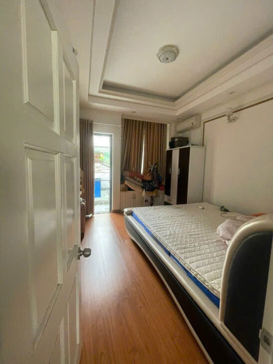 BÁN NHÀ 7 TẦNG ĐOÀN THỊ ĐIỂM, PHÚ NHUẬN – 9.5 TỶ – VỊ TRÍ VÀNG – SỔ HỒNG CHÍNH CHỦ