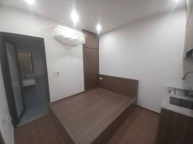 Bán nhà Dòng Tiền 160 triệu/ tháng Ngõ 185 Phố Chùa Láng, Đống Đa, Hà Nội, giá 29,8 tỷ, 87m2