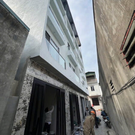 NHÀ MƯỚI PHỐ BÁT KHỐI- TRUNG TÂM QUẬN LONG BIÊN,35M2,5 TẦNG, 5.8 TỶ. CÓ THƯƠNG LƯỢNG. NHÀ MƯỚI PHỐ BÁT KHỐI- TRUNG TÂM QUẬN LONG BIÊN,35M2,5 TẦNG, 5.8 TỶ. CÓ THƯƠNG LƯỢNG.