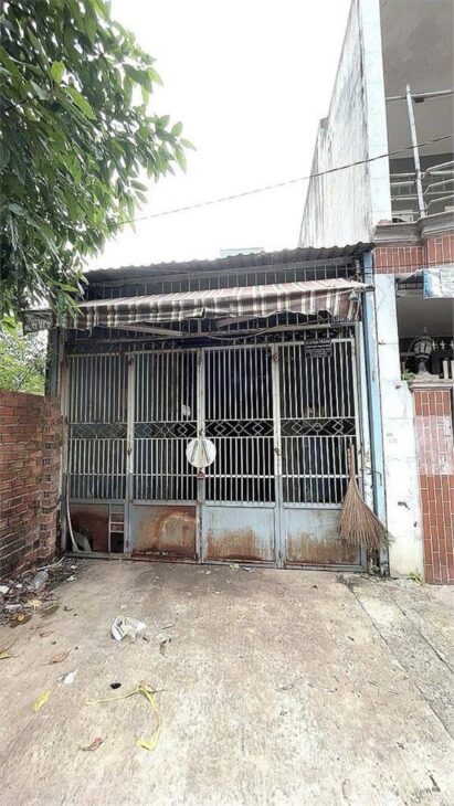 BÌNH TÂN – HẺM XE TẢI TRÁNH NHAU – NHÀ 74M² – CHỈ 3.1 TỶ – CƠ HỘI VÀNG CHO NHÀ ĐẦU TƯ!