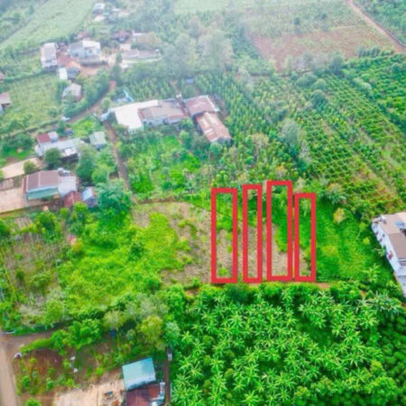 Chính Chủ Cần Bán Nhanh Lô Đất Xã Thống Nhất , TX Buôn Hồ, Đắk Lắk.