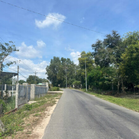 NGỢP BANK! 1.35 TỶ 10m x 30m Đường Cù Chính Lan – TX LaGi có 100m2 ONT NGỢP BANK! 1.35 TỶ 10m x 30m Đường Cù Chính Lan – TX LaGi có 100m2 ONT