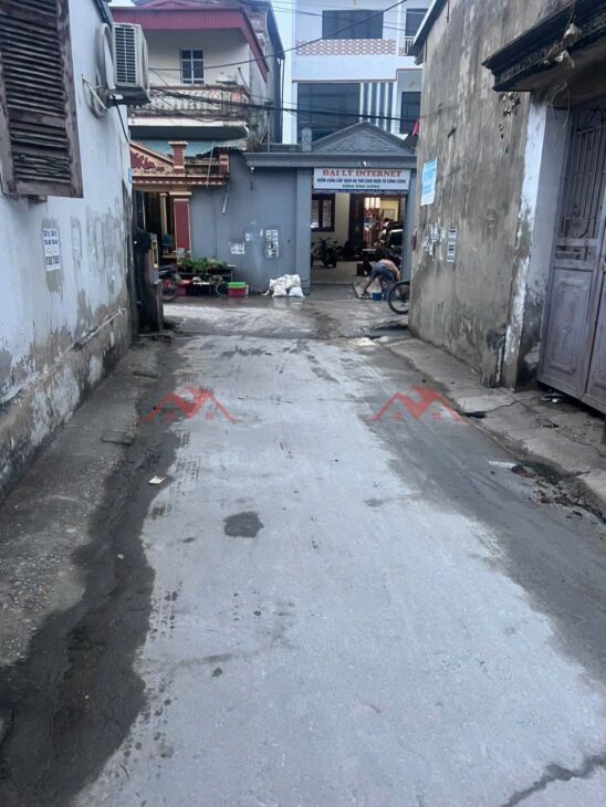 SIÊU PHẨM GIAS2,350 TỶ ĐẤT TẠI QUẢNG BỊ-CHƯƠNG MỸ D/T:59M