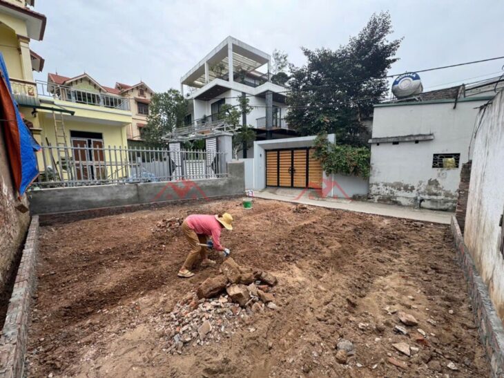 SIÊU PHẨM GIAS2,350 TỶ ĐẤT TẠI QUẢNG BỊ-CHƯƠNG MỸ D/T:59M