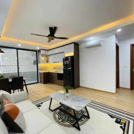 HH LINH ĐÀM – Chính chủ bán căn hộ 76m2 x 3 ngủ – full nội thất – Giá tốt nhất khu vực