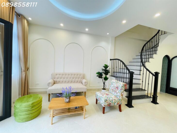 Nhà đẹp đón tết, giá yêu thường, gần đường quốc lộ, khu vực Đại Thành Quốc Oai Hà nội