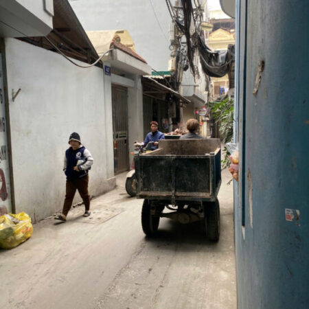 Cần bán gấp CCMN Cầu Giấy gần các trường đại học – Dòng tiền ổn định