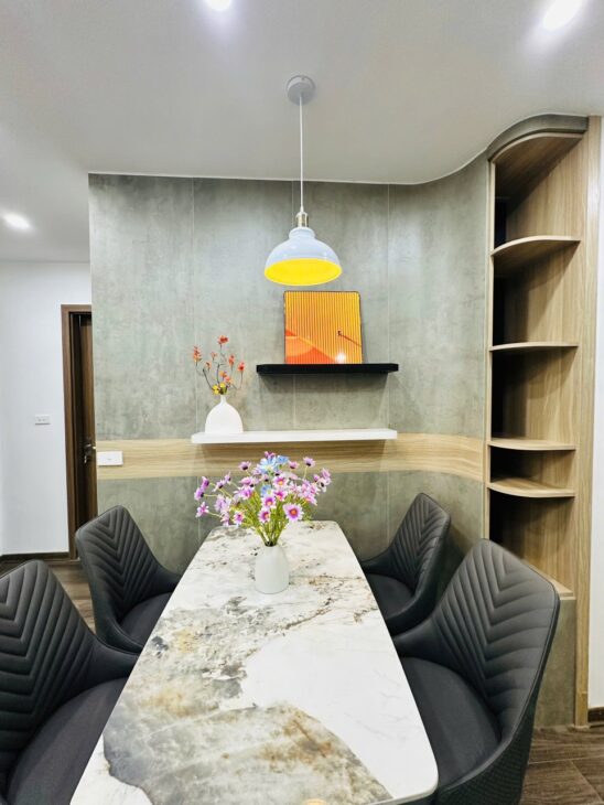 ĐẠI HẠ GIÁ hàng loạt căn hộ chung cư CÓ SỔ ĐỎ khu vực Linh Đàm – FULL NỘI THẤT MỚI ĐÉT