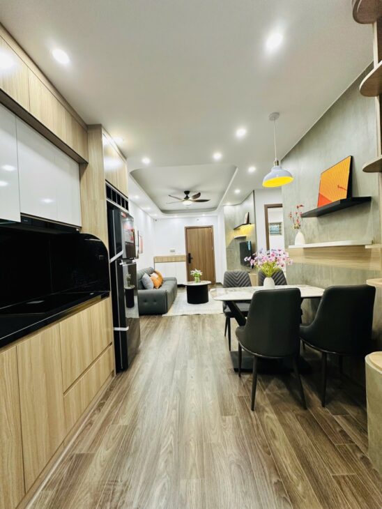 ĐẠI HẠ GIÁ hàng loạt căn hộ chung cư CÓ SỔ ĐỎ khu vực Linh Đàm – FULL NỘI THẤT MỚI ĐÉT