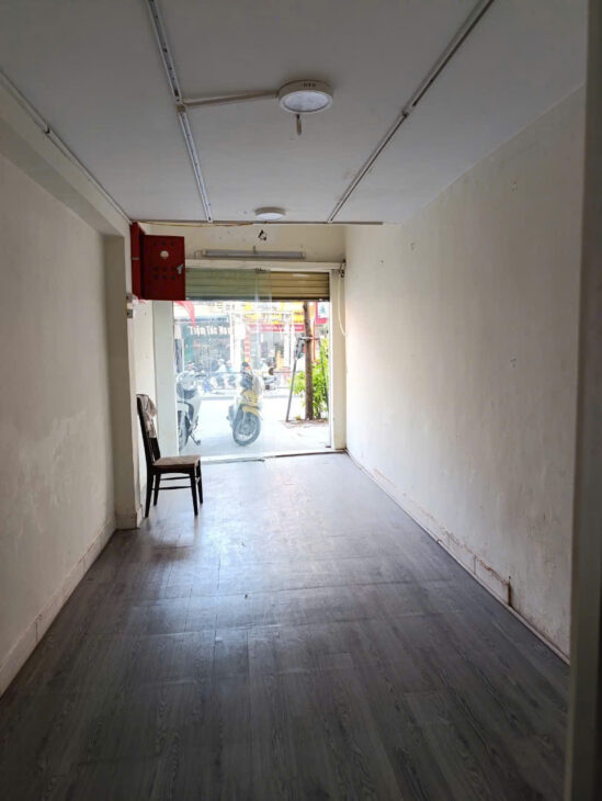 Nhà mặt phố 78m Vip cực đẹp Nguyễn Lương Bằng – Đống Đa