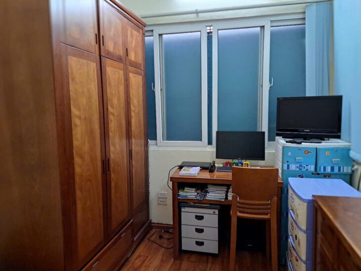 NÚI TRÚC – BA ĐÌNH – DT20M2 X4T – MT 3M – 5.8 TỶ – GẦN Ô TÔ – TIỆN ÍCH BẠT NGÀN