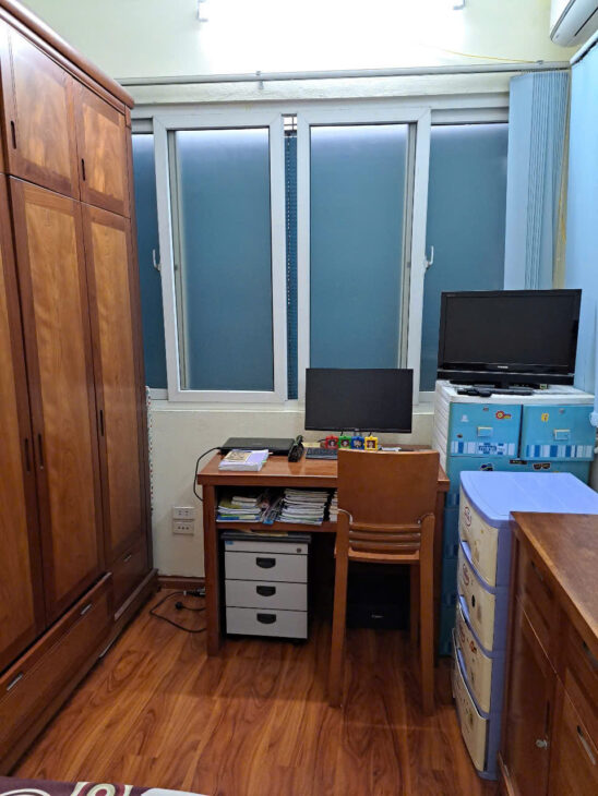 NÚI TRÚC – BA ĐÌNH – DT20M2 X4T – MT 3M – 5.8 TỶ – GẦN Ô TÔ – TIỆN ÍCH BẠT NGÀN