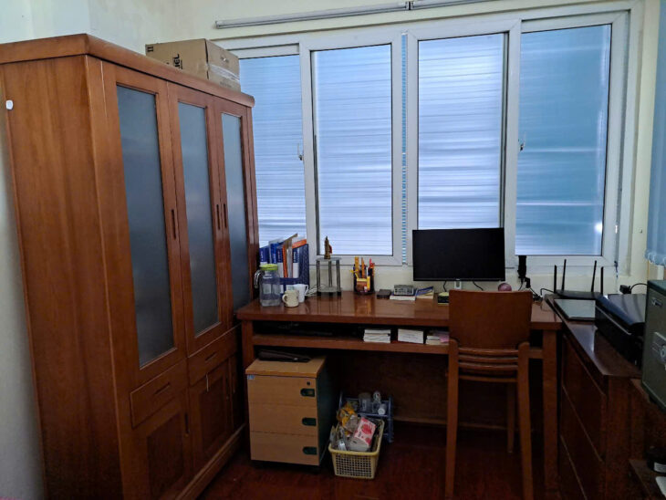 NÚI TRÚC – BA ĐÌNH – DT20M2 X4T – MT 3M – 5.8 TỶ – GẦN Ô TÔ – TIỆN ÍCH BẠT NGÀN