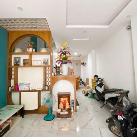 Mình Cần Bán Nhanh Căn Nhà 2 Tầng Tại Hiệp Bình Phước, Trung Tâm TP Thủ Đức.