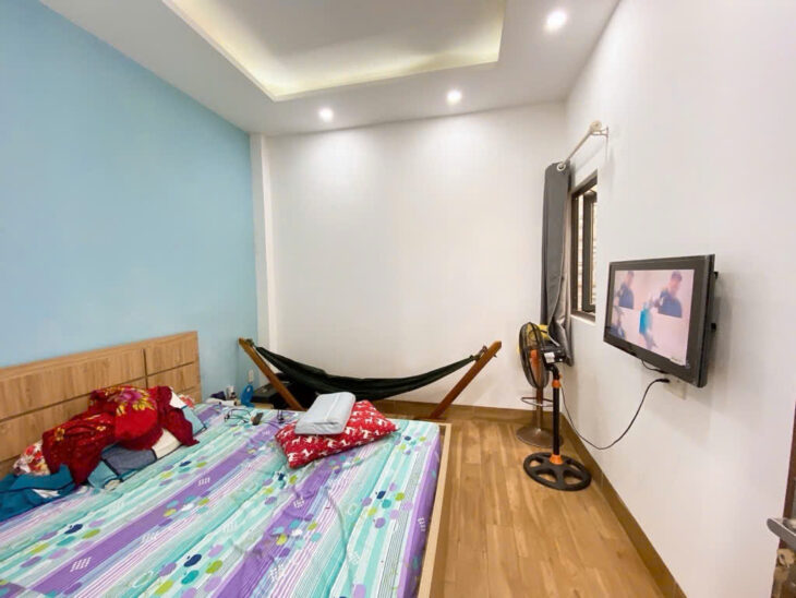 Mình Cần Bán Nhanh Căn Nhà 2 Tầng Tại Hiệp Bình Phước, Trung Tâm TP Thủ Đức.