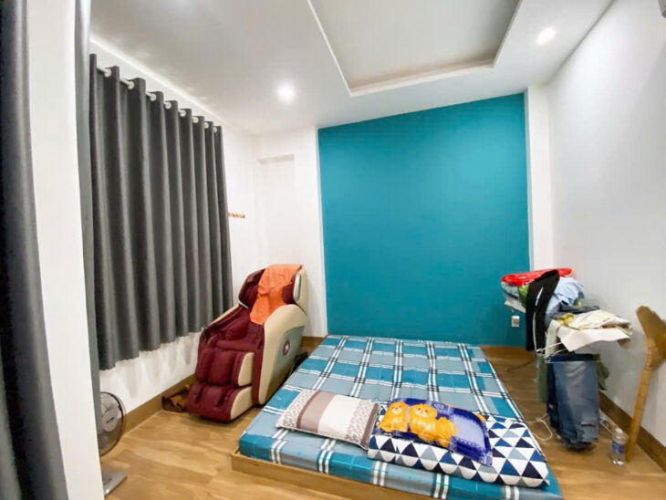 Mình Cần Bán Nhanh Căn Nhà 2 Tầng Tại Hiệp Bình Phước, Trung Tâm TP Thủ Đức.