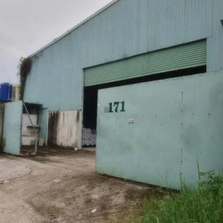 Nhà C4,Đất thổ cư lô Mặt hẻm 1/đường THẠNH XUÂN 52, phường THẠNH XUÂN, Q12, dt 197m2 (15mx15m) Hẻm